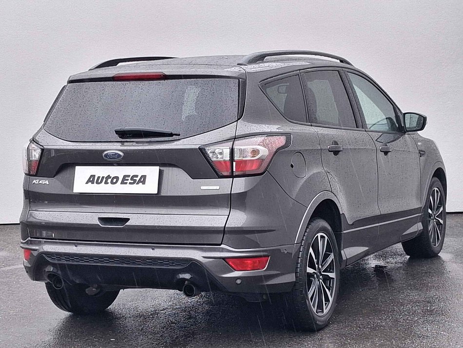 Ford Kuga 1.5 EB ST-Line