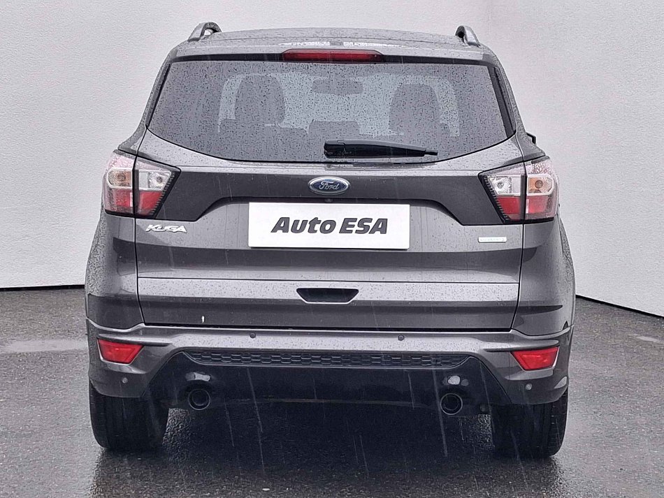 Ford Kuga 1.5 EB ST-Line