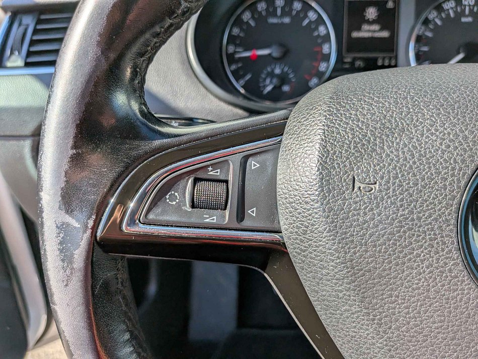 Škoda Octavia III 2.0 TDi Ambition