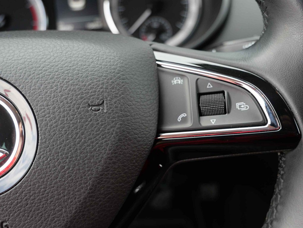 Škoda Octavia III 1.4 TSI Style