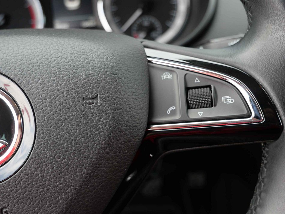 Škoda Octavia III 1.4 TSI Style