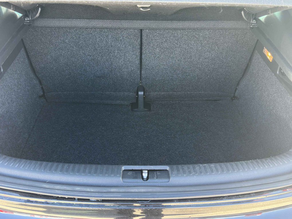 Volkswagen Scirocco 2.0TSi 