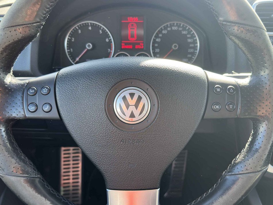 Volkswagen Scirocco 2.0TSi 