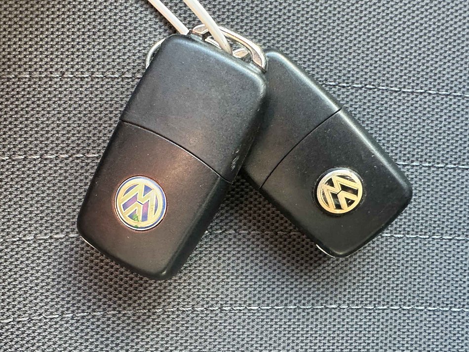 Volkswagen Scirocco 2.0TSi 