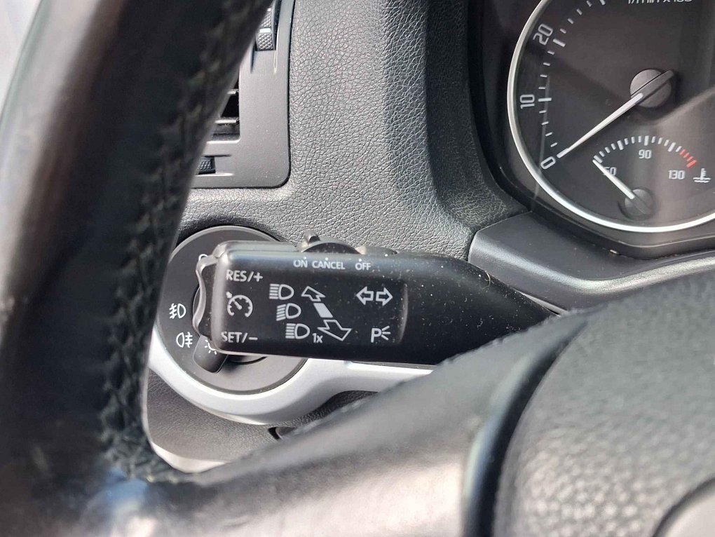 Škoda Octavia II 1.2 TSI Ambiente