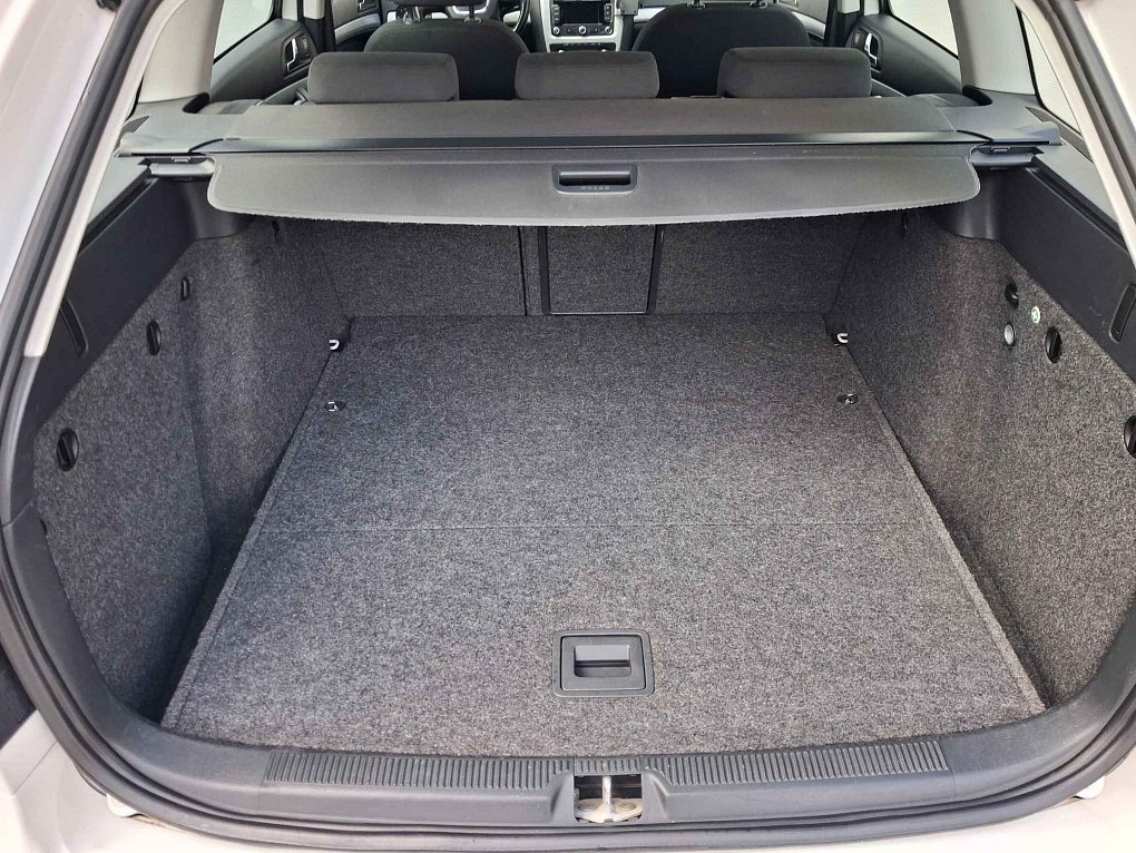 Škoda Octavia II 1.2 TSI Ambiente