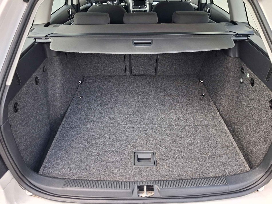 Škoda Octavia II 1.2 TSI Ambiente