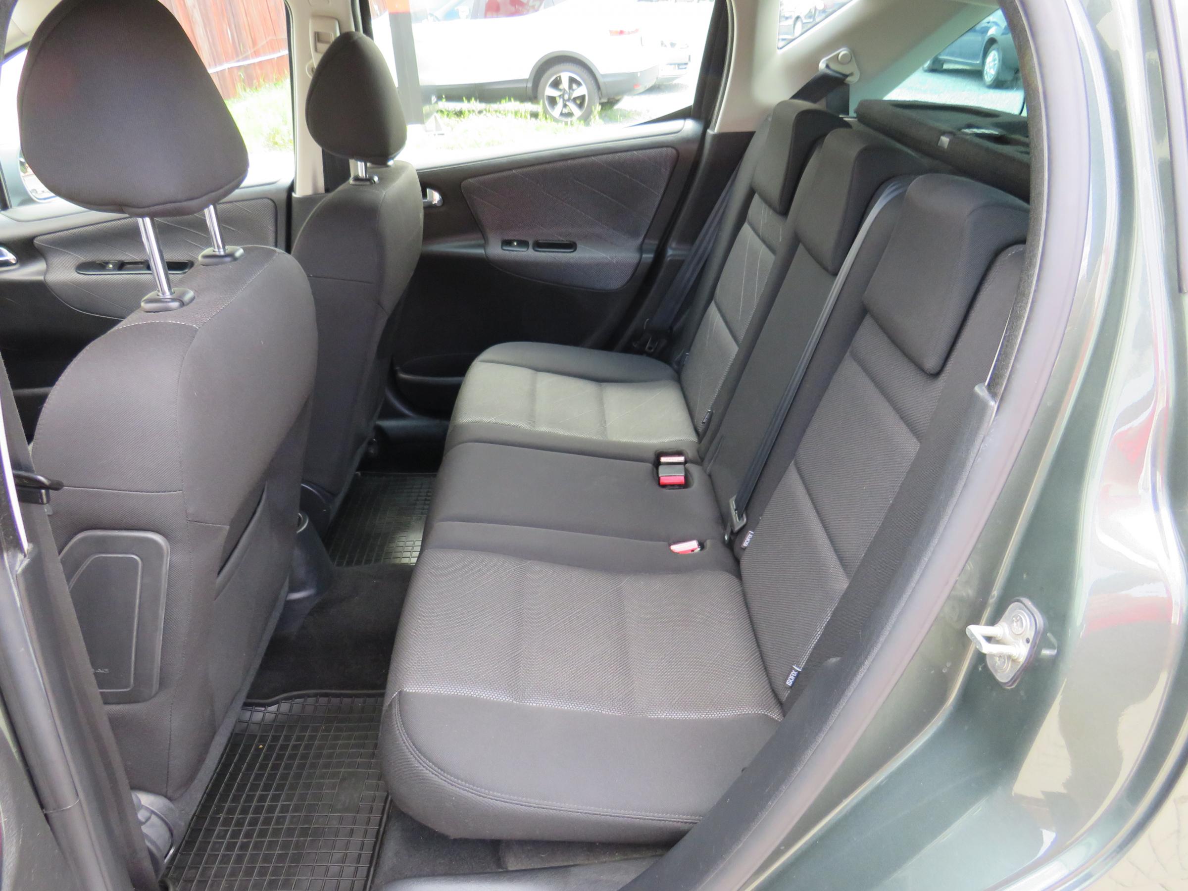 Peugeot 207, 2008 - pohled č. 10