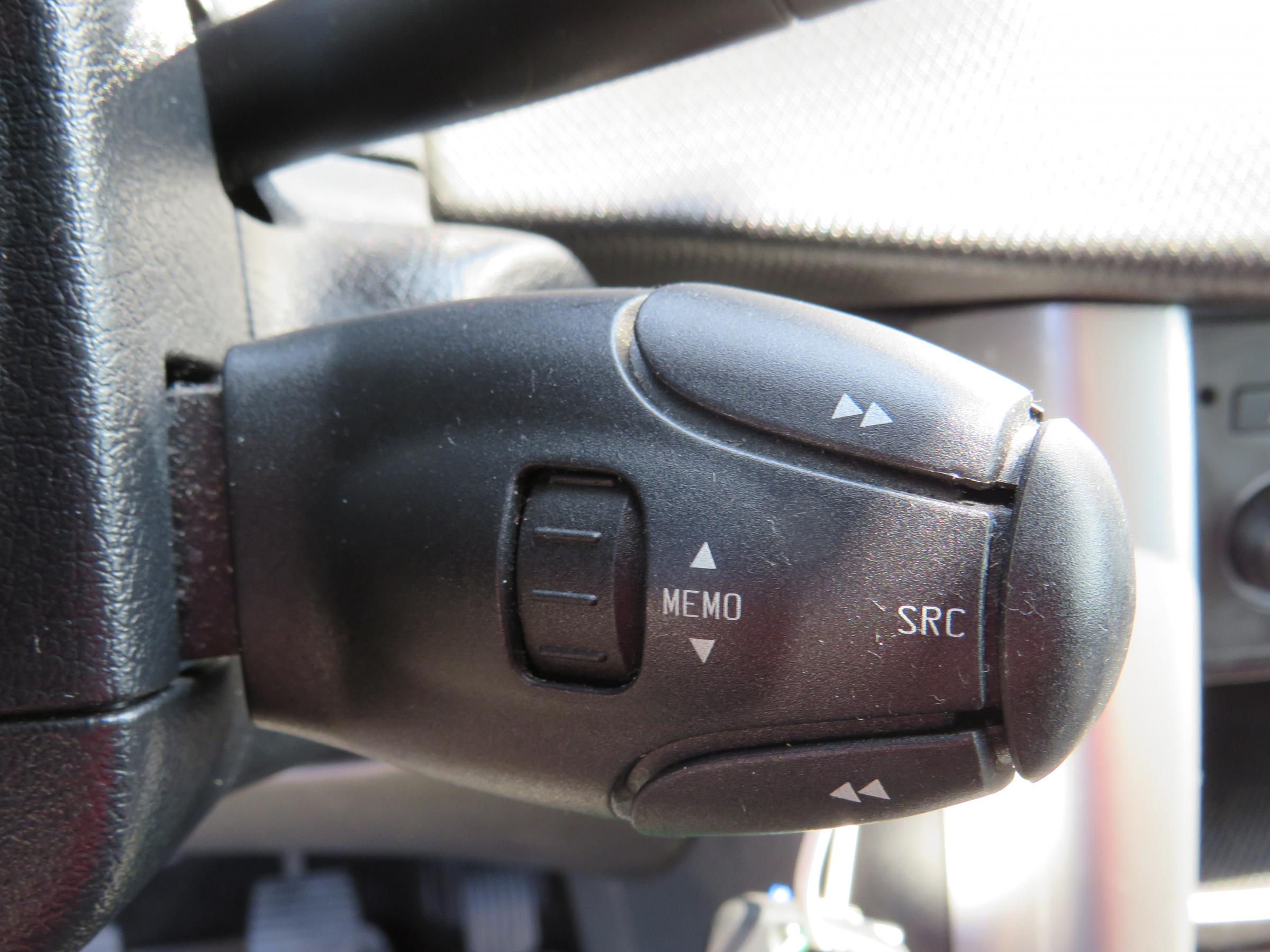 Peugeot 207, 2008 - pohled č. 15