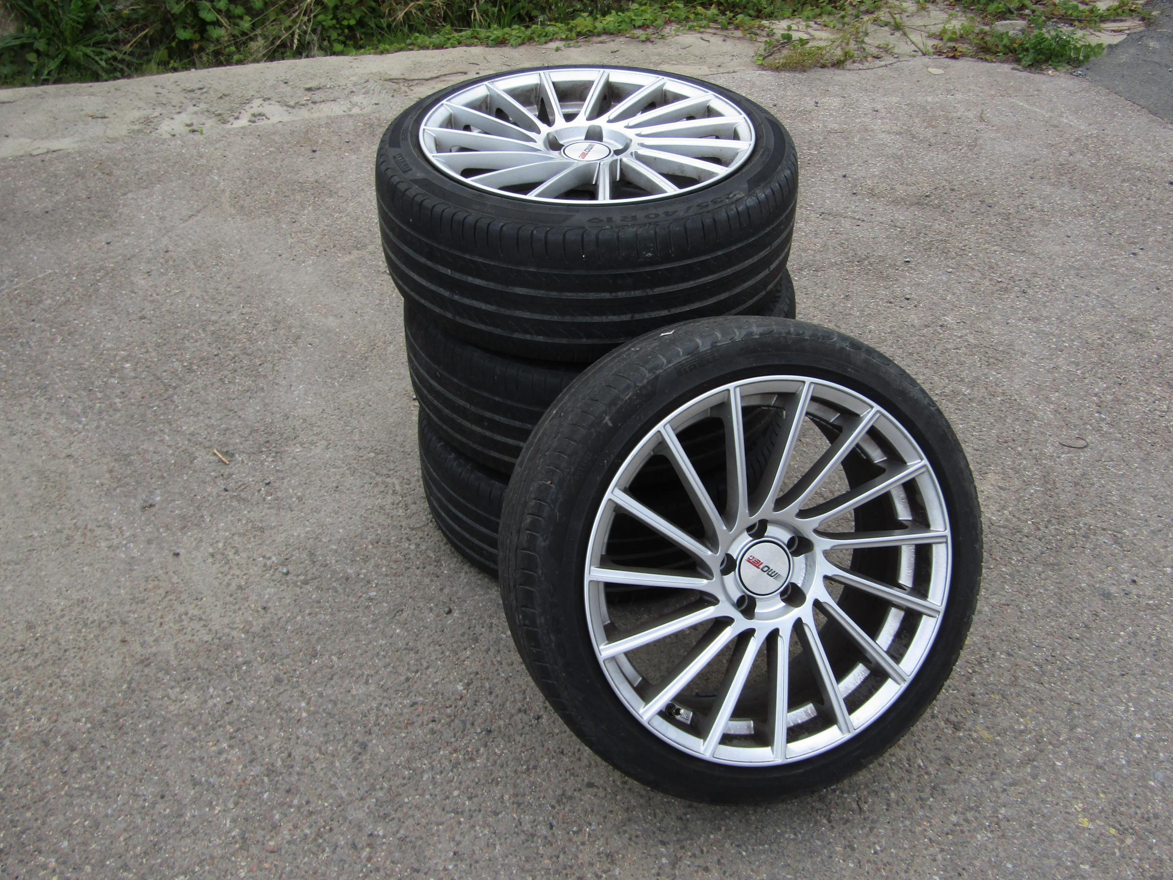 Volkswagen Passat, 2016 - pohled č. 20