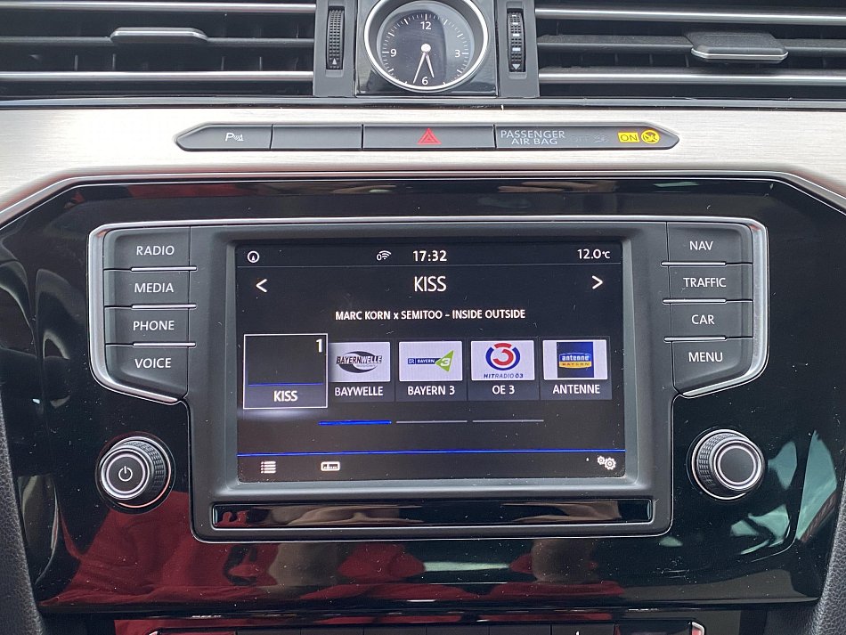 Volkswagen Passat 2.0 TDi Highline