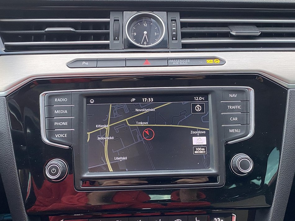 Volkswagen Passat 2.0 TDi Highline