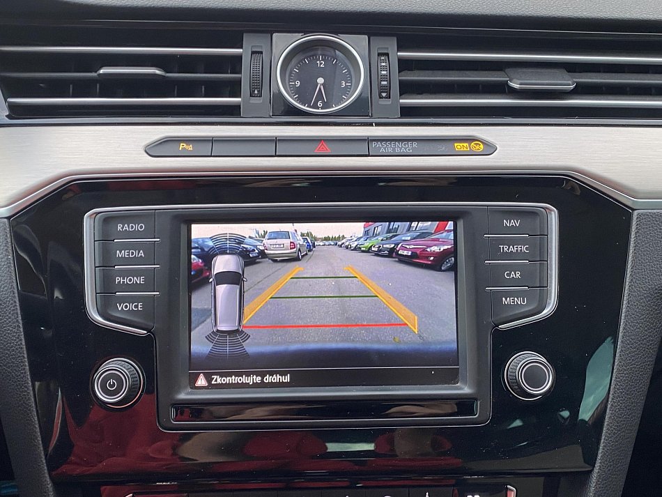 Volkswagen Passat 2.0 TDi Highline