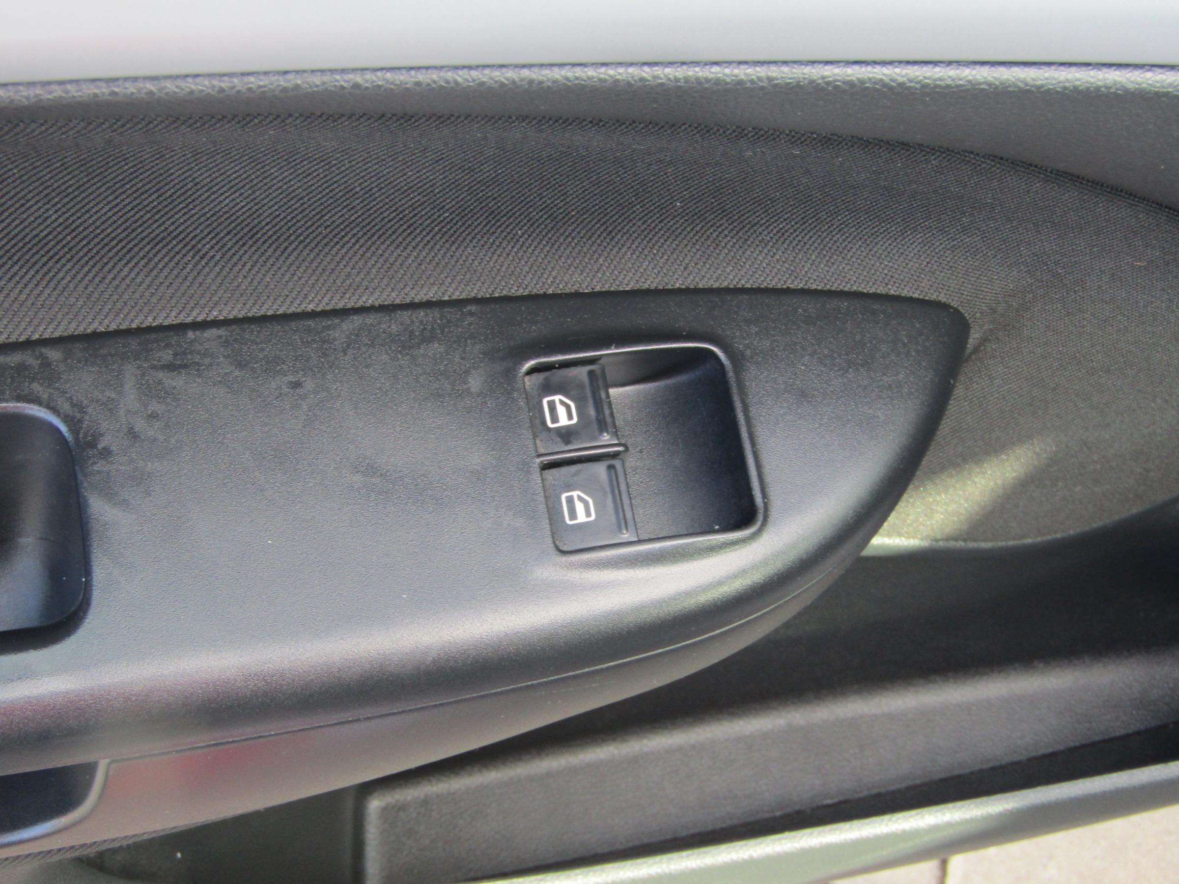 Škoda Octavia II, 2010 - pohled č. 11