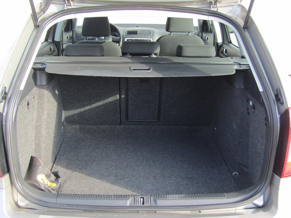 Škoda Octavia II 1.6 TDi Ambition