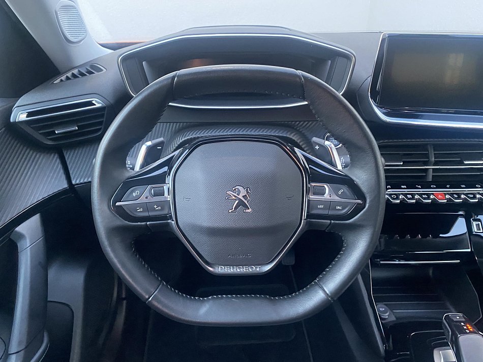 Peugeot 2008 1.2PT Allure