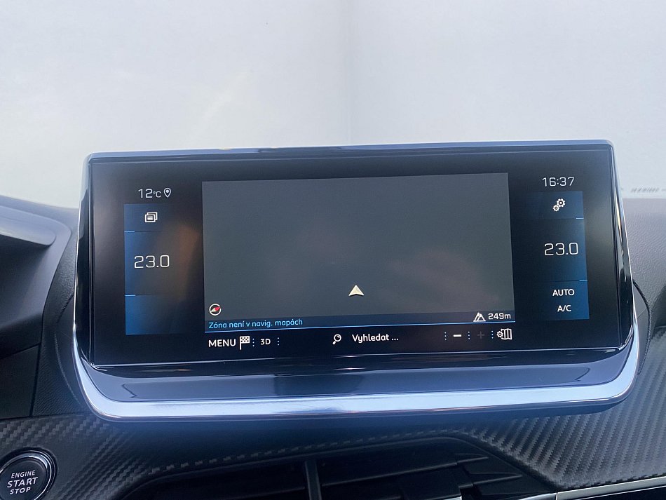 Peugeot 2008 1.2PT Allure