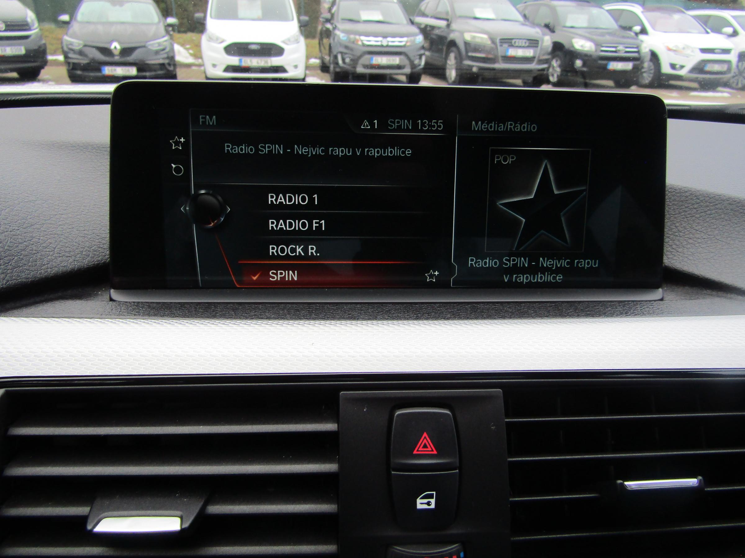 BMW Řada 3, 2017 - pohled č. 11