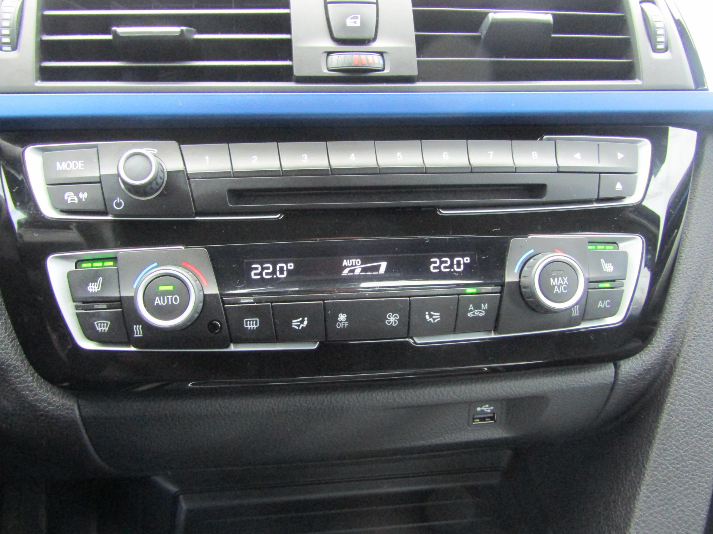 BMW Řada 3, 2017 - pohled č. 22