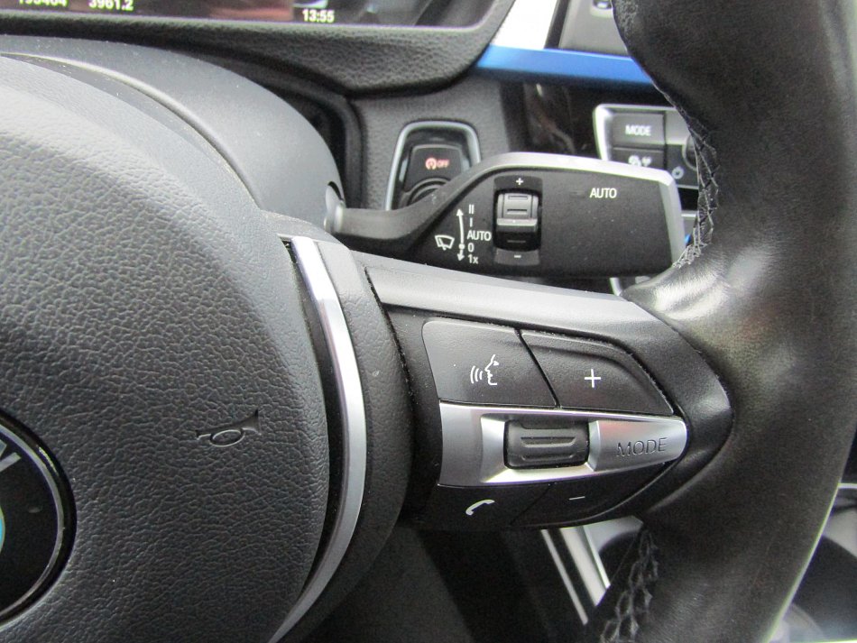 BMW Řada 3 2.0d  320d xDrive