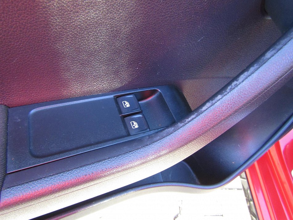 Škoda Fabia III 1.2 TSi Monte Carlo