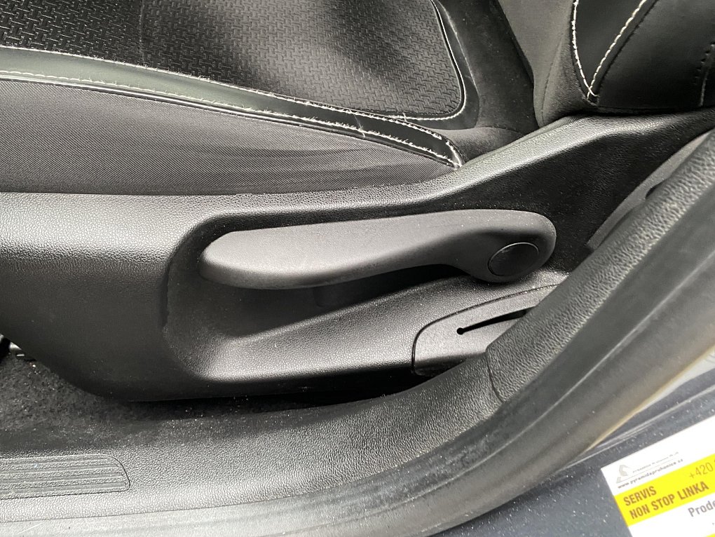 Renault Mégane 1.2 TCe Intense