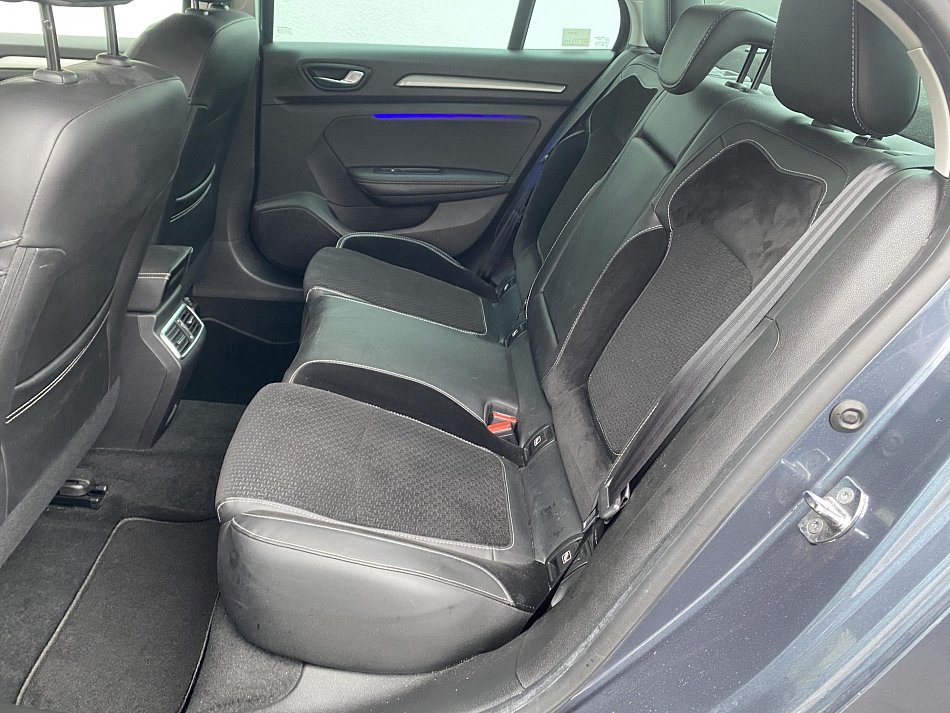 Renault Mégane 1.2 TCe Intense