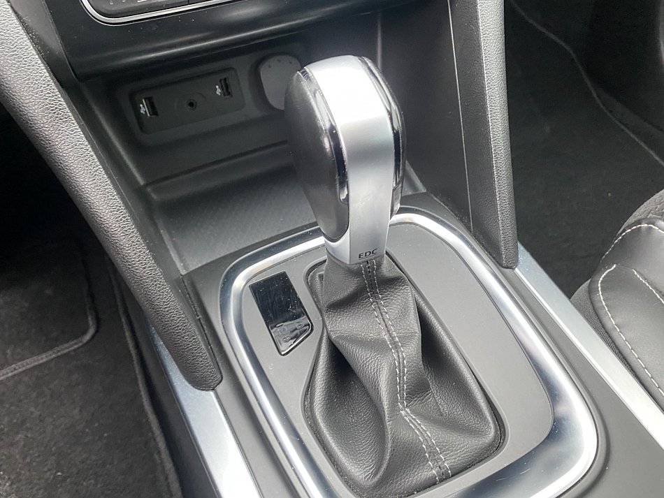 Renault Mégane 1.2 TCe Intense