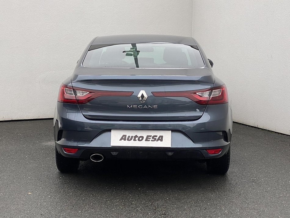 Renault Mégane 1.2 TCe Intense