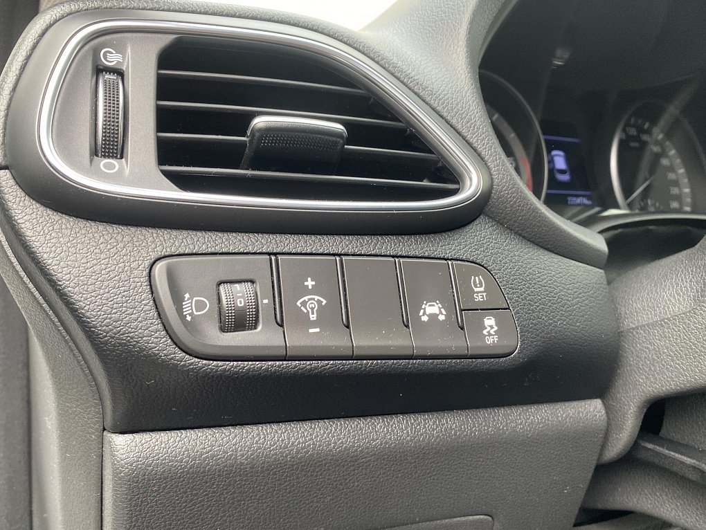 Hyundai I30 1.6 CRDI 