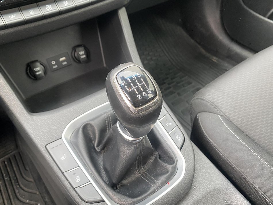 Hyundai I30 1.6 CRDI 