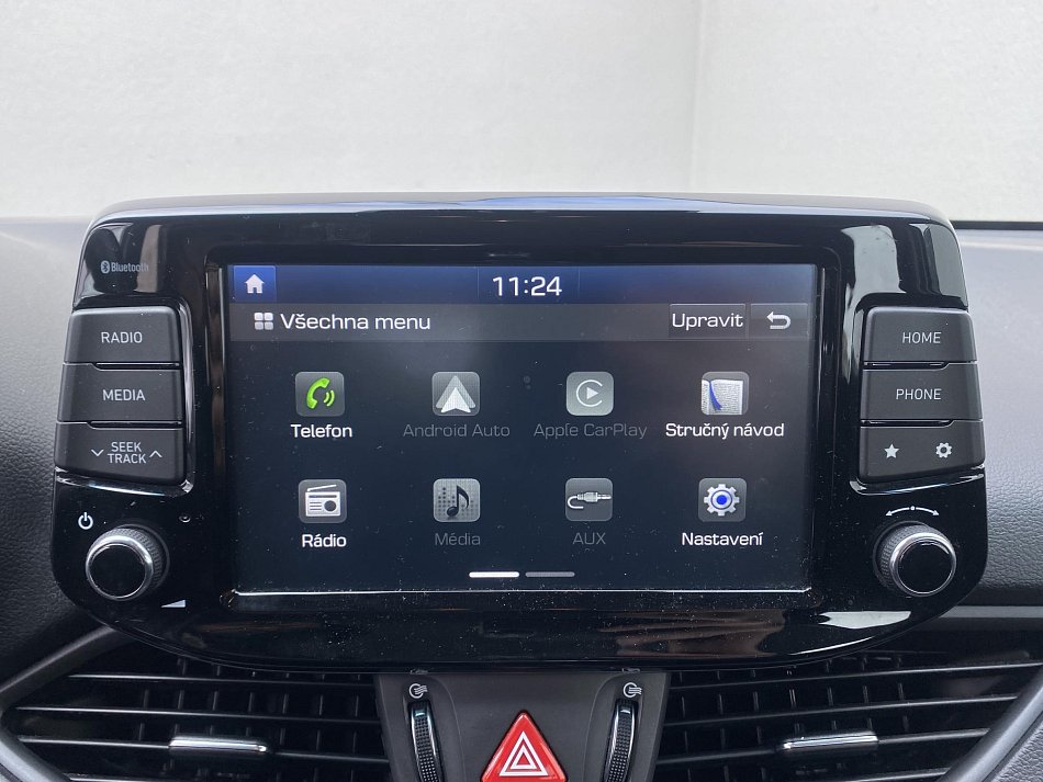 Hyundai I30 1.6 CRDI 