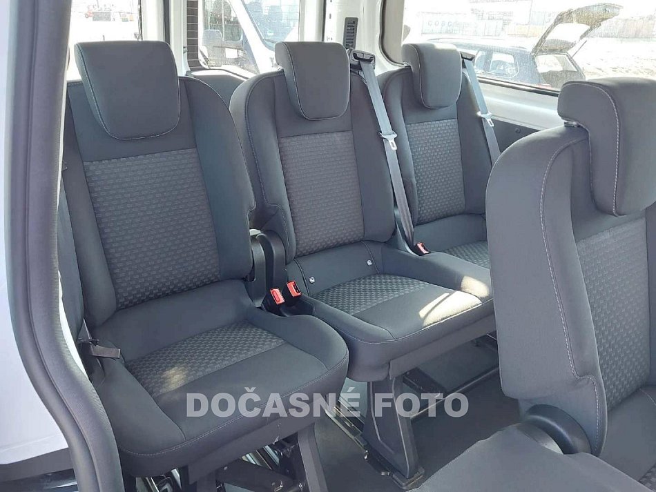 Ford Transit Custom 2.0TDCi Trend L2 9míst