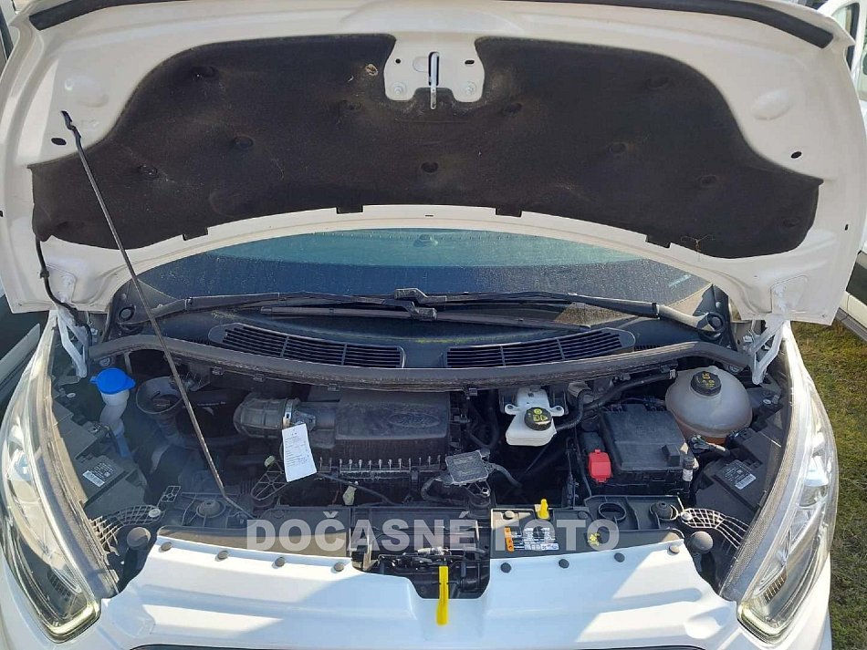 Ford Transit Custom 2.0TDCi Trend L2 9míst