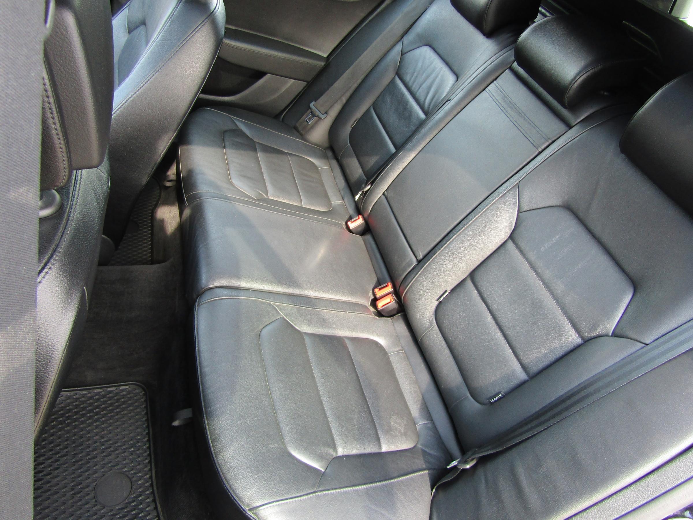 Volkswagen Passat, 2014 - pohled č. 10