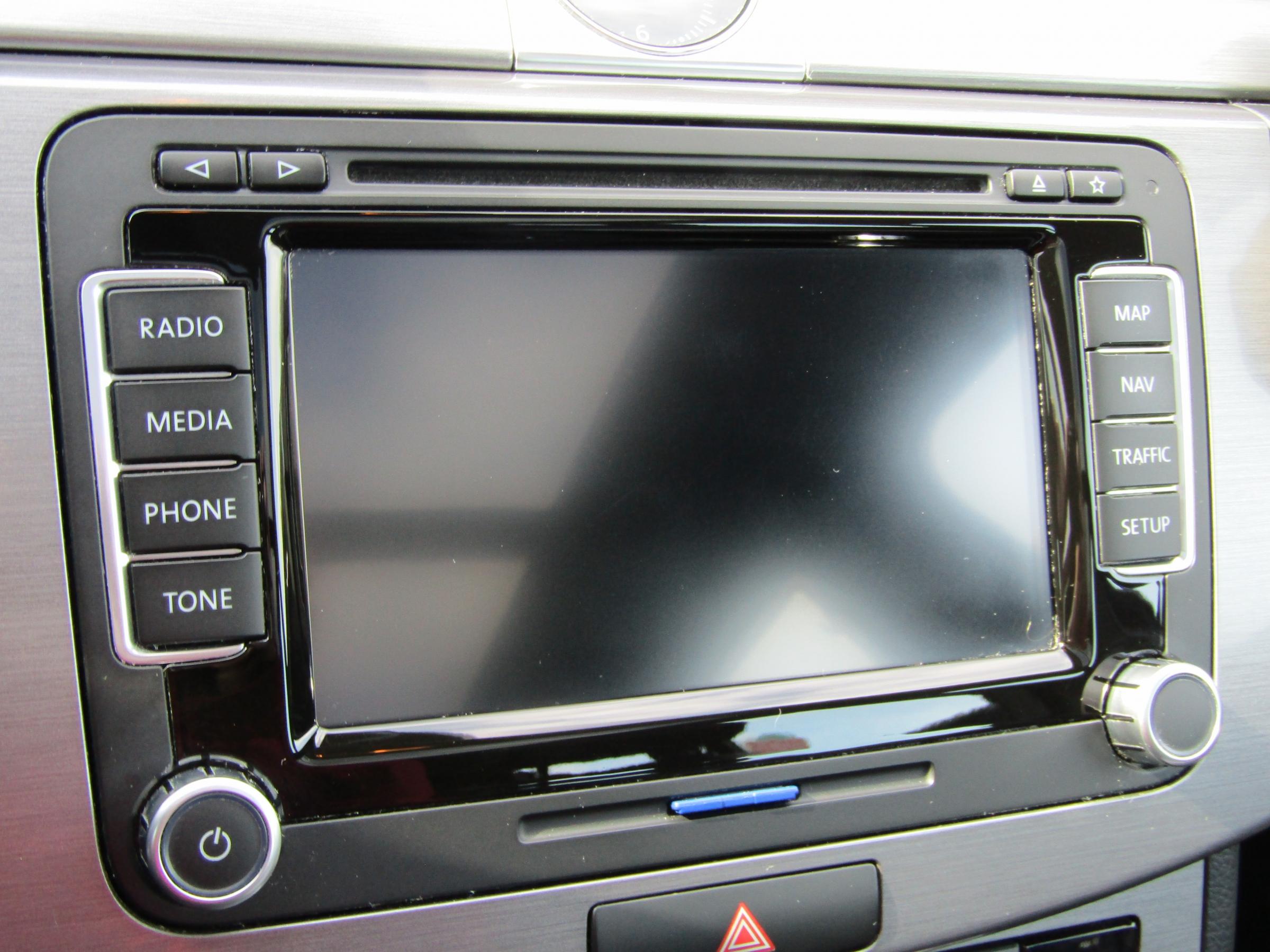 Volkswagen Passat, 2014 - pohled č. 11