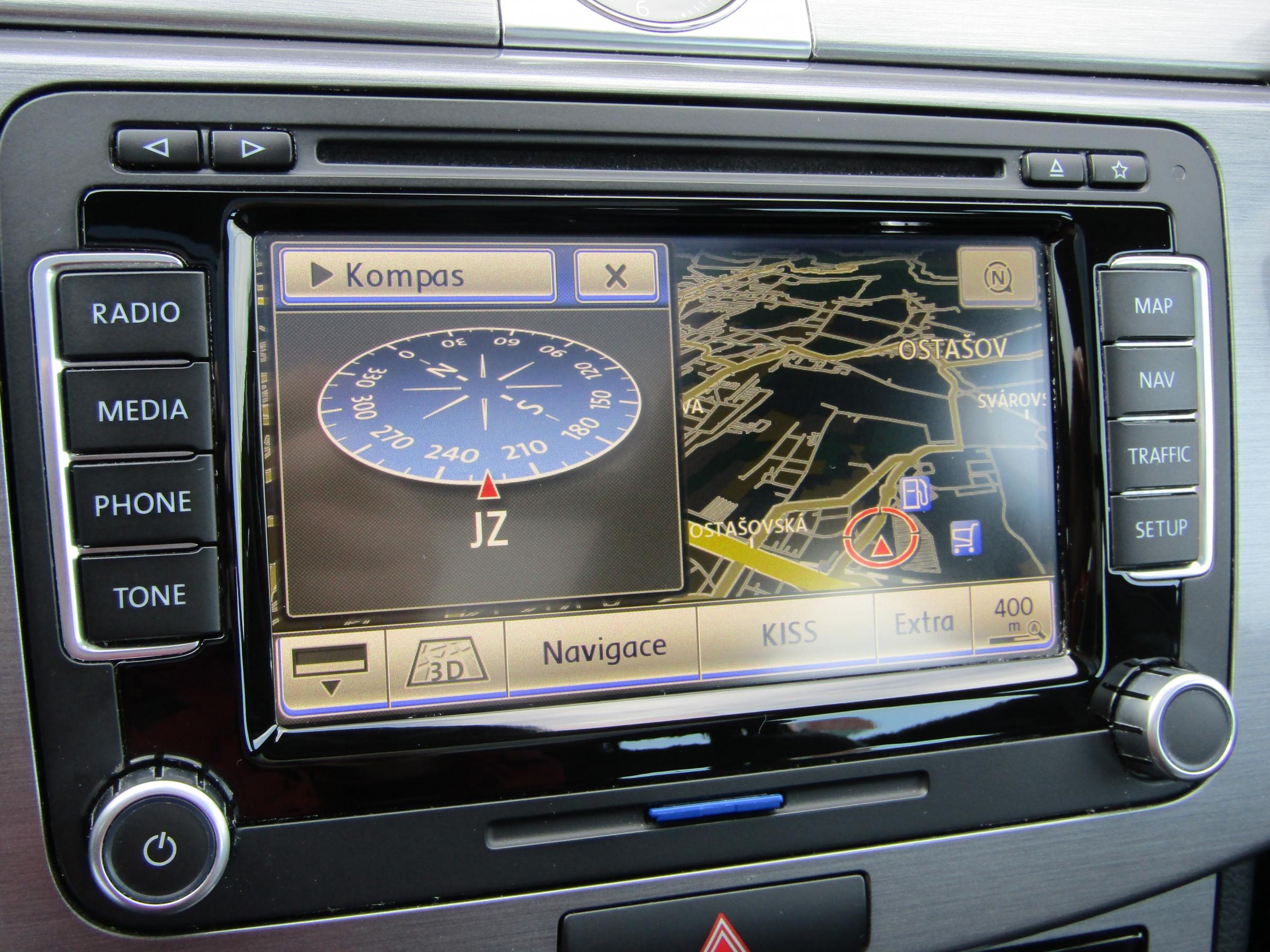 Volkswagen Passat, 2014 - pohled č. 12