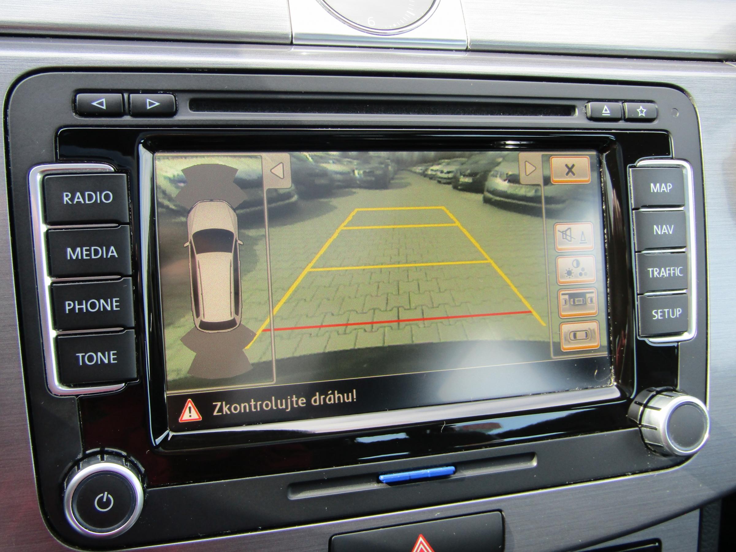 Volkswagen Passat, 2014 - pohled č. 13