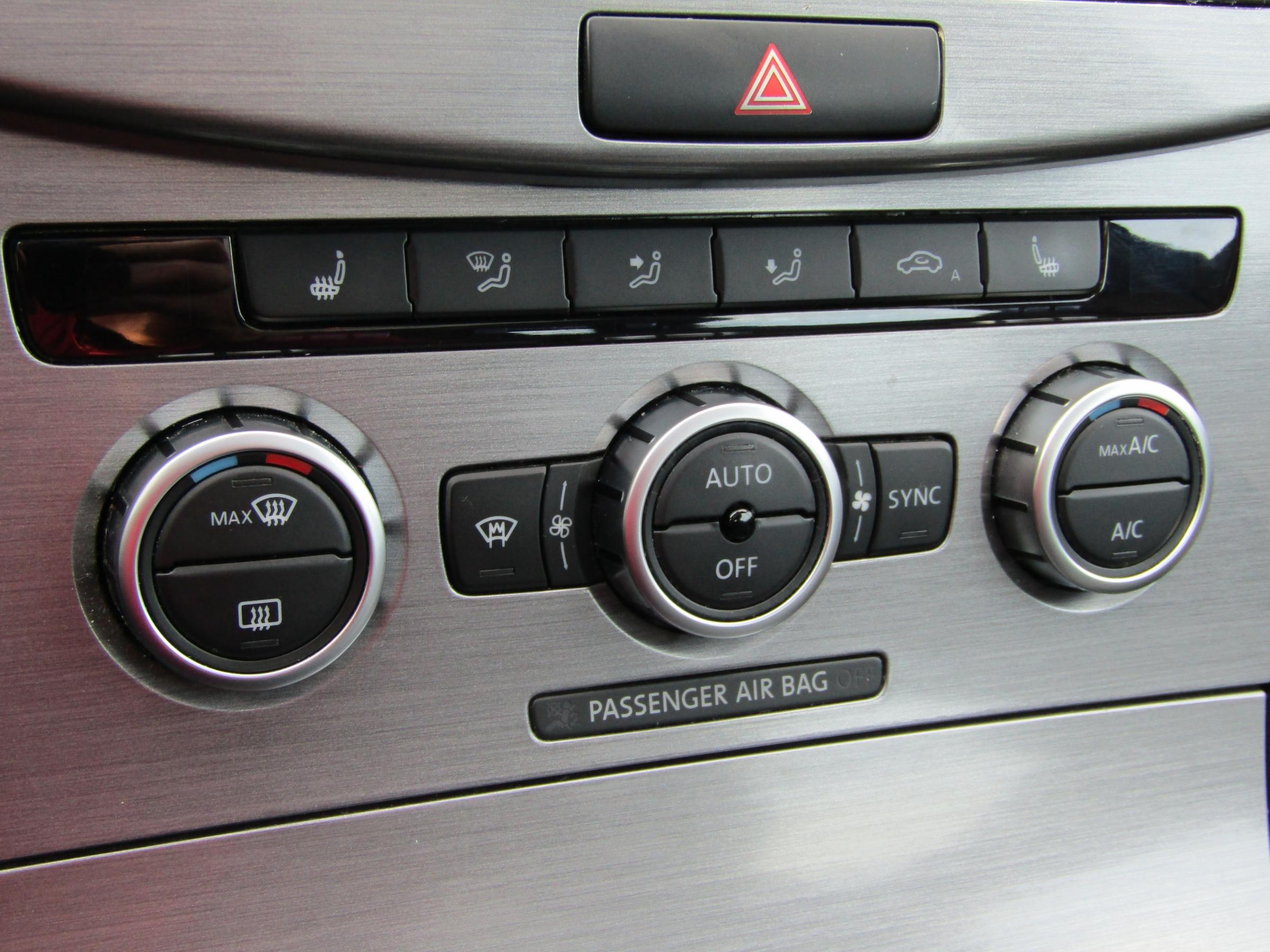 Volkswagen Passat, 2014 - pohled č. 14