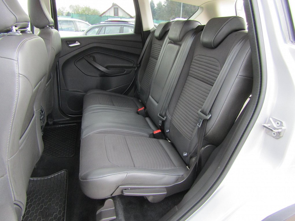 Ford Kuga 1.5 Ecoboost 