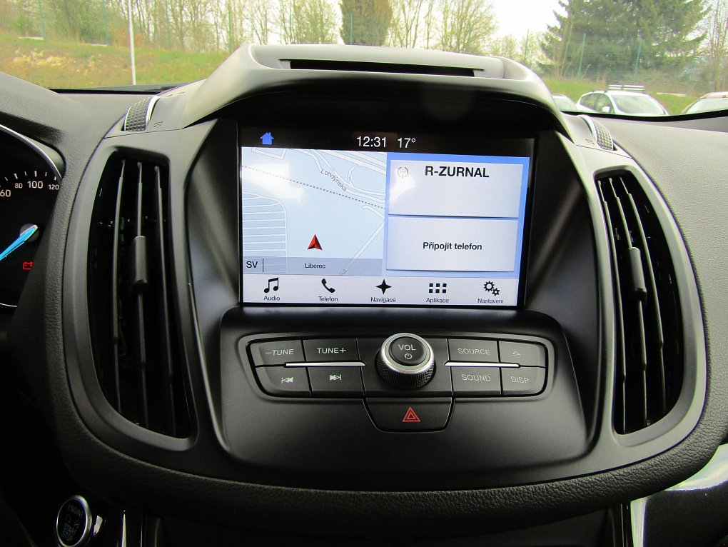 Ford Kuga 1.5 Ecoboost 