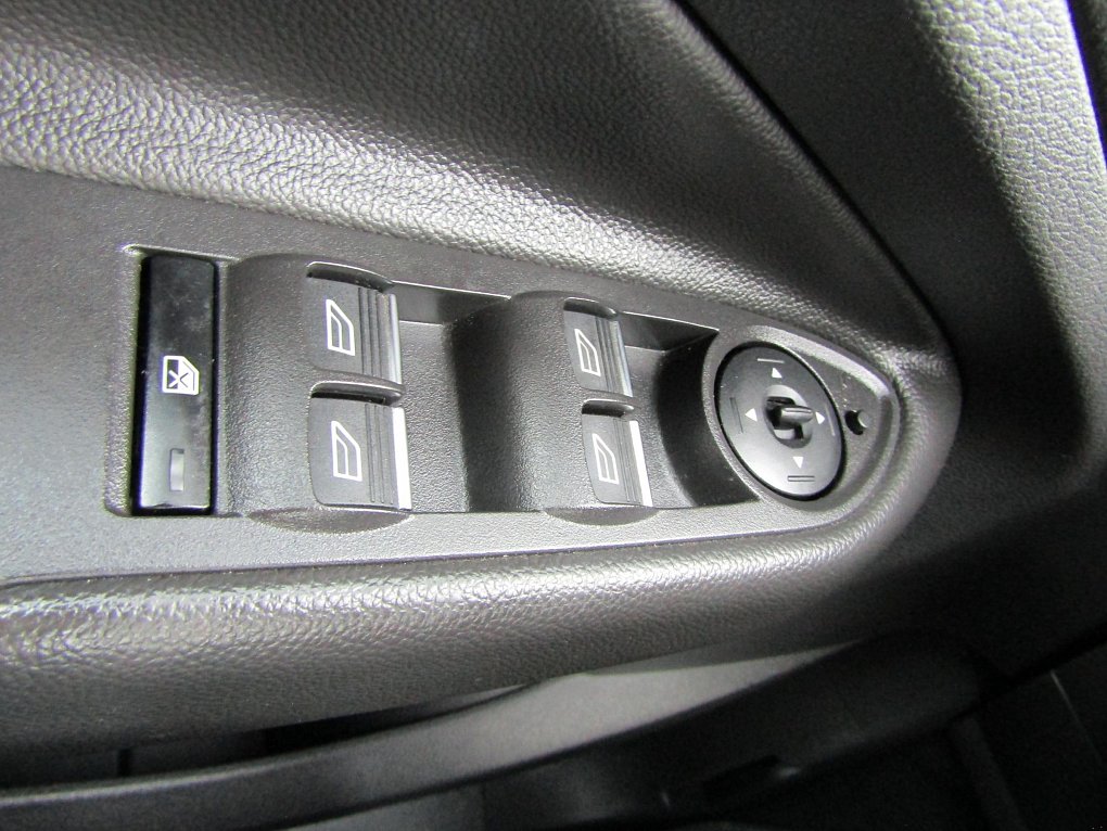 Ford Kuga 1.5 Ecoboost 