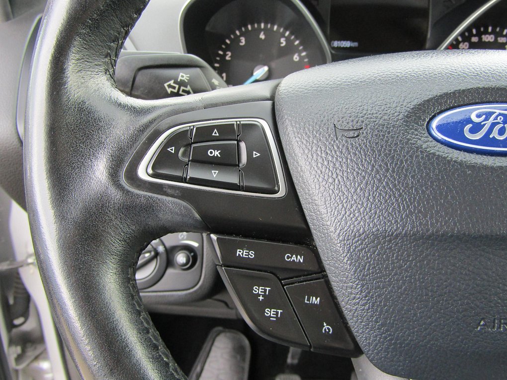 Ford Kuga 1.5 Ecoboost 