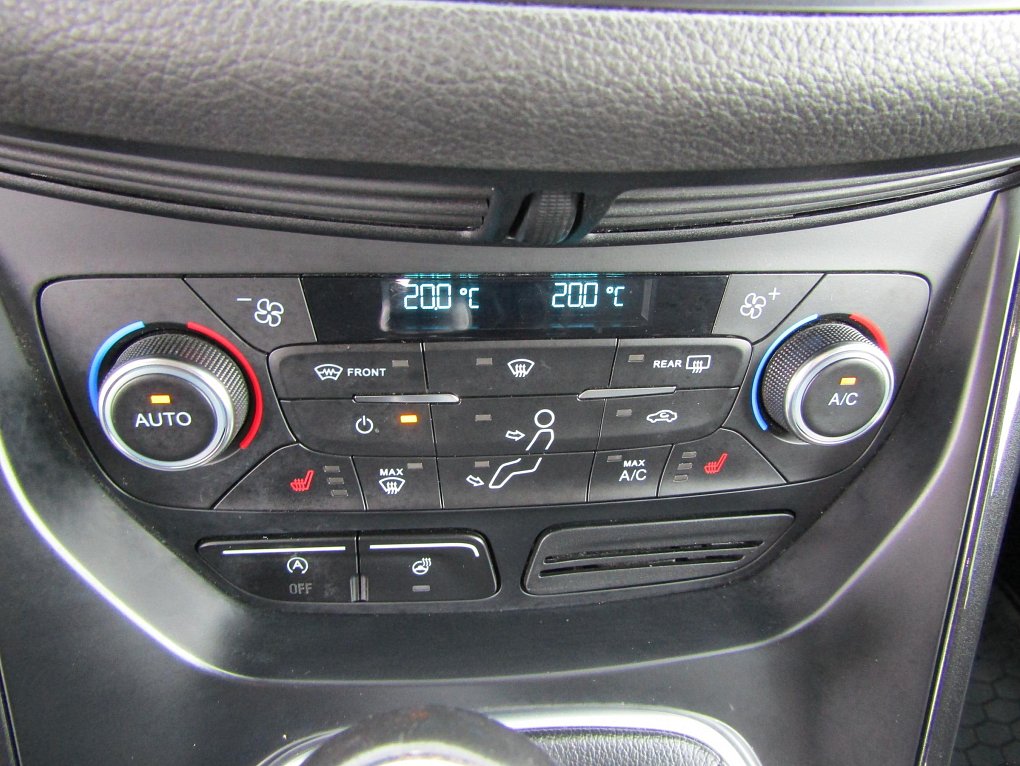 Ford Kuga 1.5 Ecoboost 