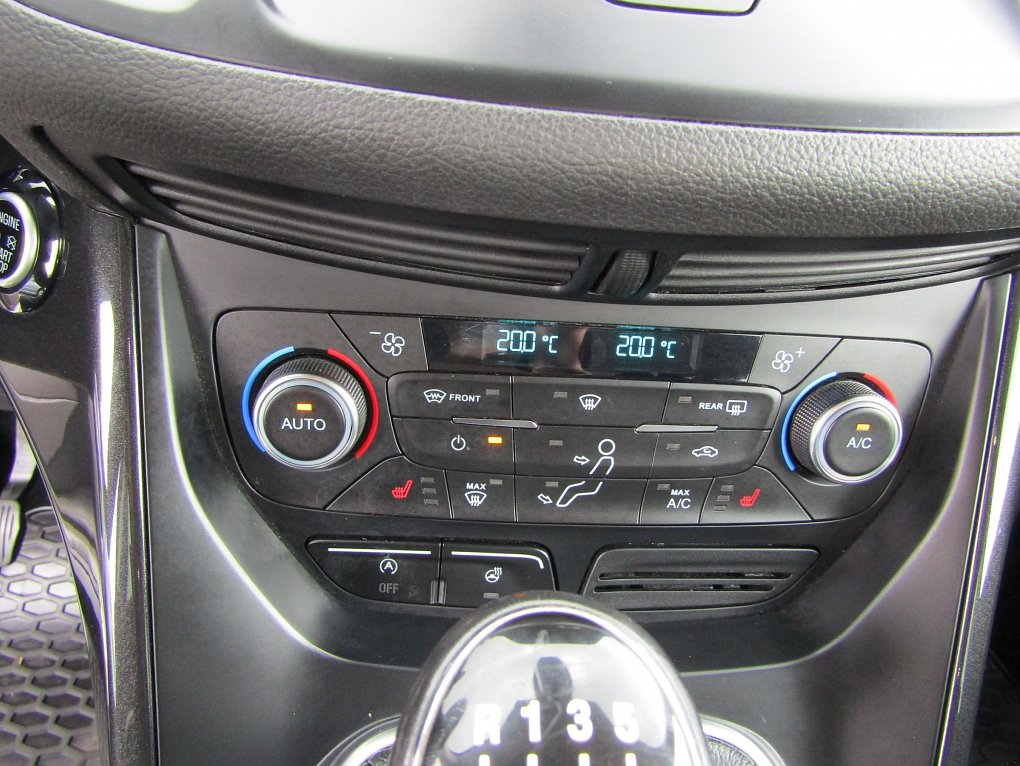 Ford Kuga 1.5 Ecoboost 