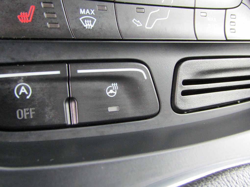 Ford Kuga 1.5 Ecoboost 