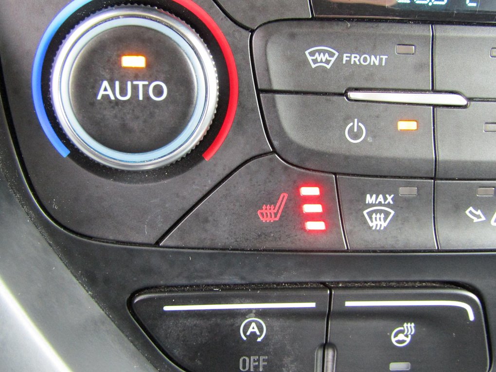 Ford Kuga 1.5 Ecoboost 