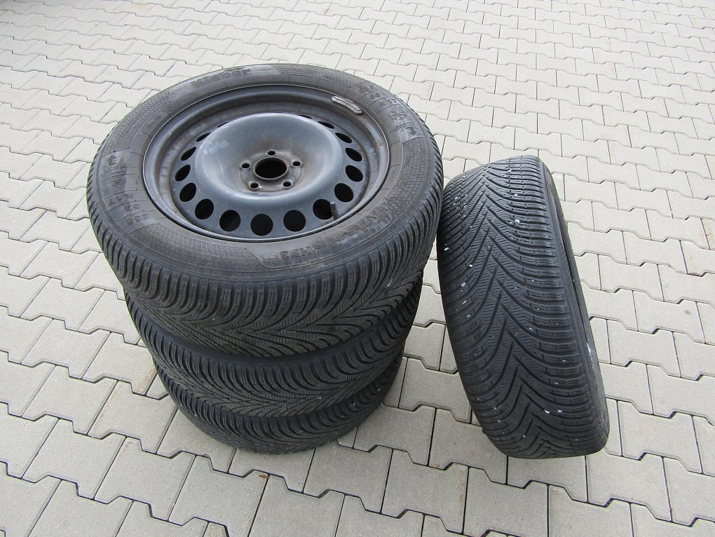 Ford Kuga 1.5 Ecoboost 