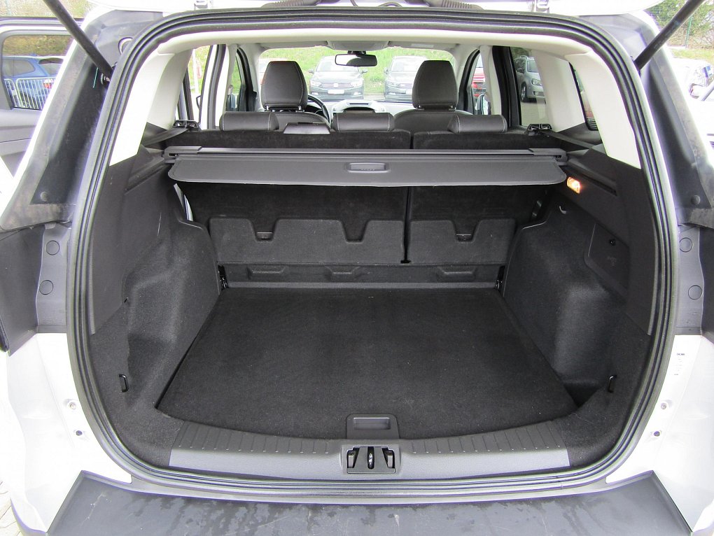 Ford Kuga 1.5 Ecoboost 