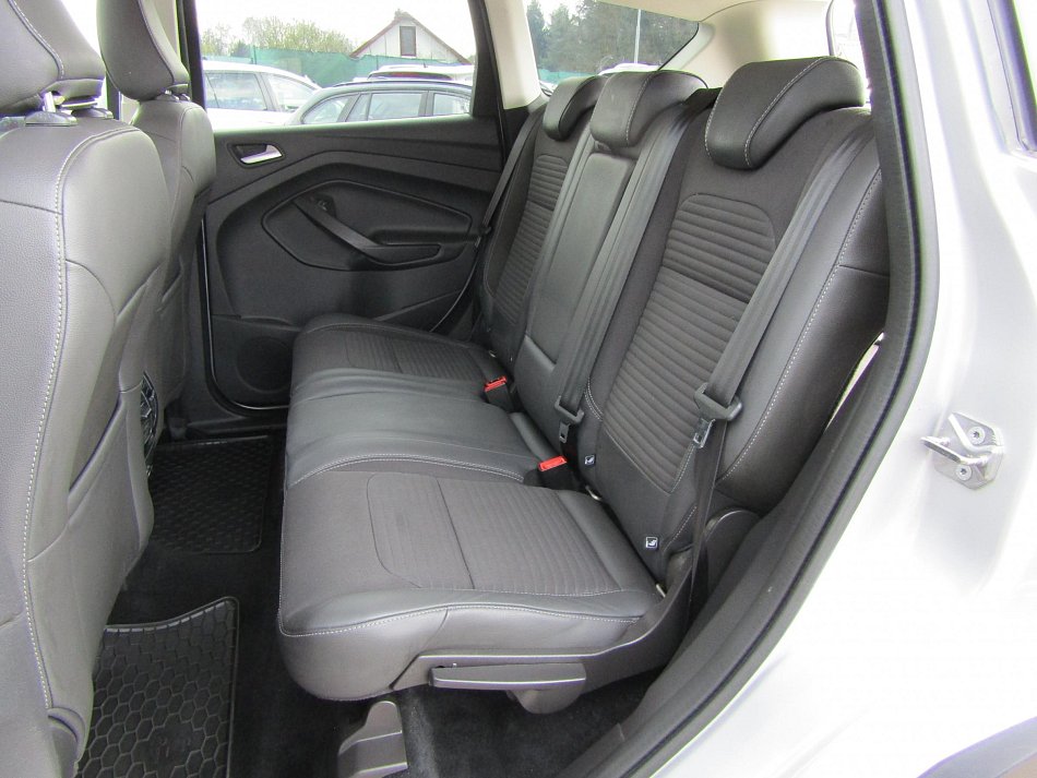 Ford Kuga 1.5 Ecoboost 